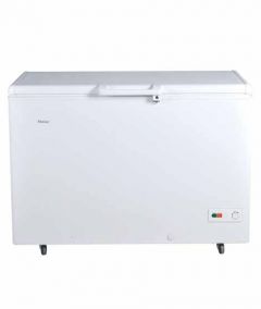 Haier Chest Freezer 13 cu ft (HDF-345SD) - Hania Co-1 (3 Months 0% Percent Profit Product Available On 48 Months Installment)